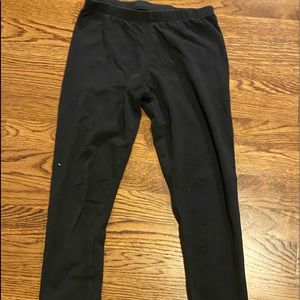 black leggings!!!